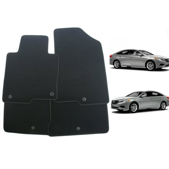 Hyundai Sonata Floor Mats