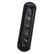 thumbnail image 1 of Almohadil Oxford para correa de guitarra para accesorio de guitarra Negro B Yuyangstore correa de cuello bajo, 1 of 8