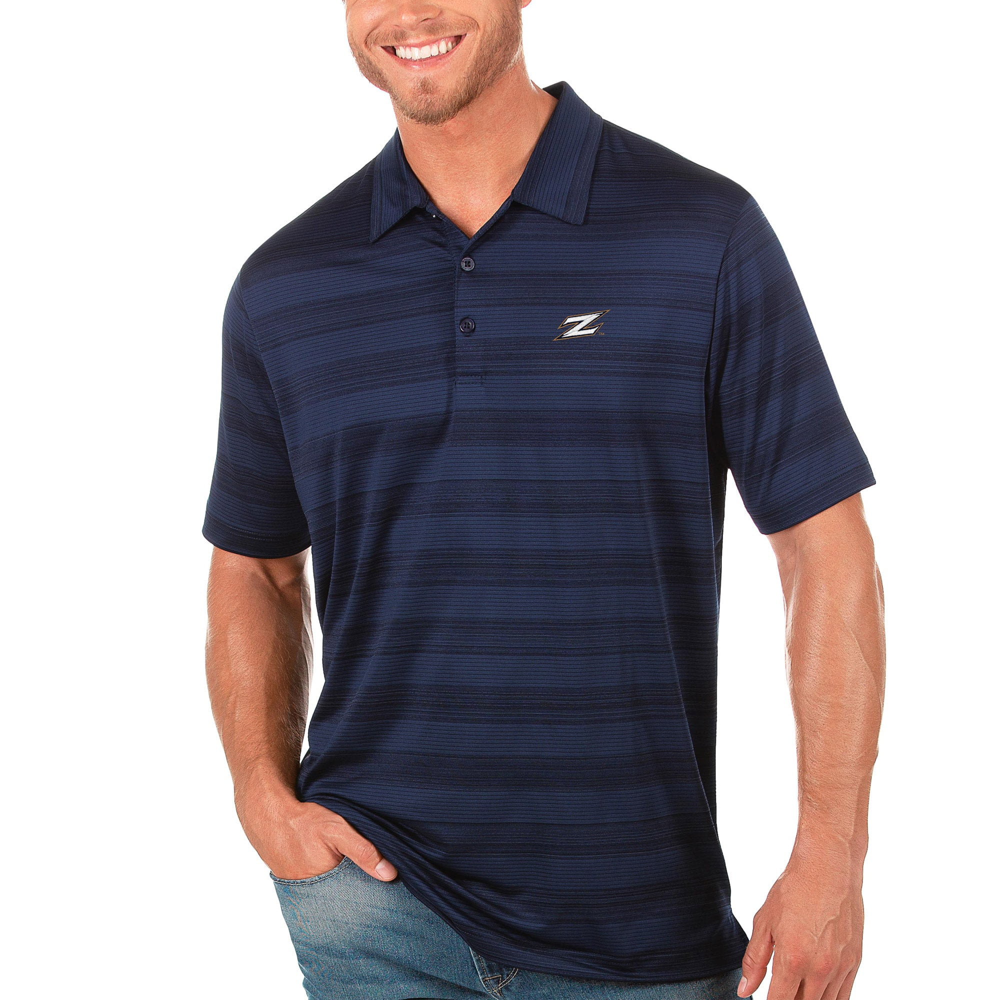 LACOSTE Shirt Blue & Green Check Regular Fit Cotton Size FR 40 Medium CF 118 