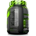 MusclePharm Combat Protein Powder, Cookies N' Cream, 25g Protein, 2 Lb