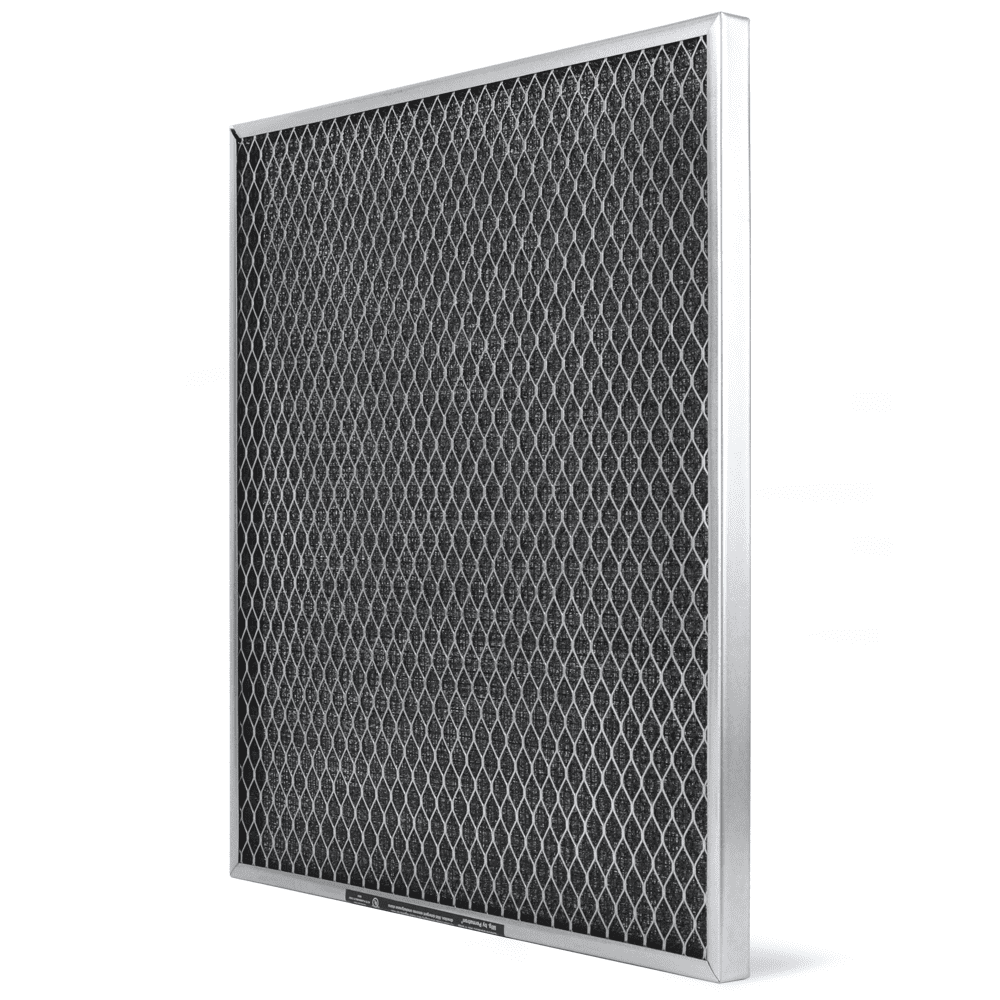 AIRx Filters Washable 20x22x1 Permanent Air Filter MERV 1 Heavy Duty Steel Mesh Filter Replacement to Replace Filtrete Basic Filter, 1-Pack