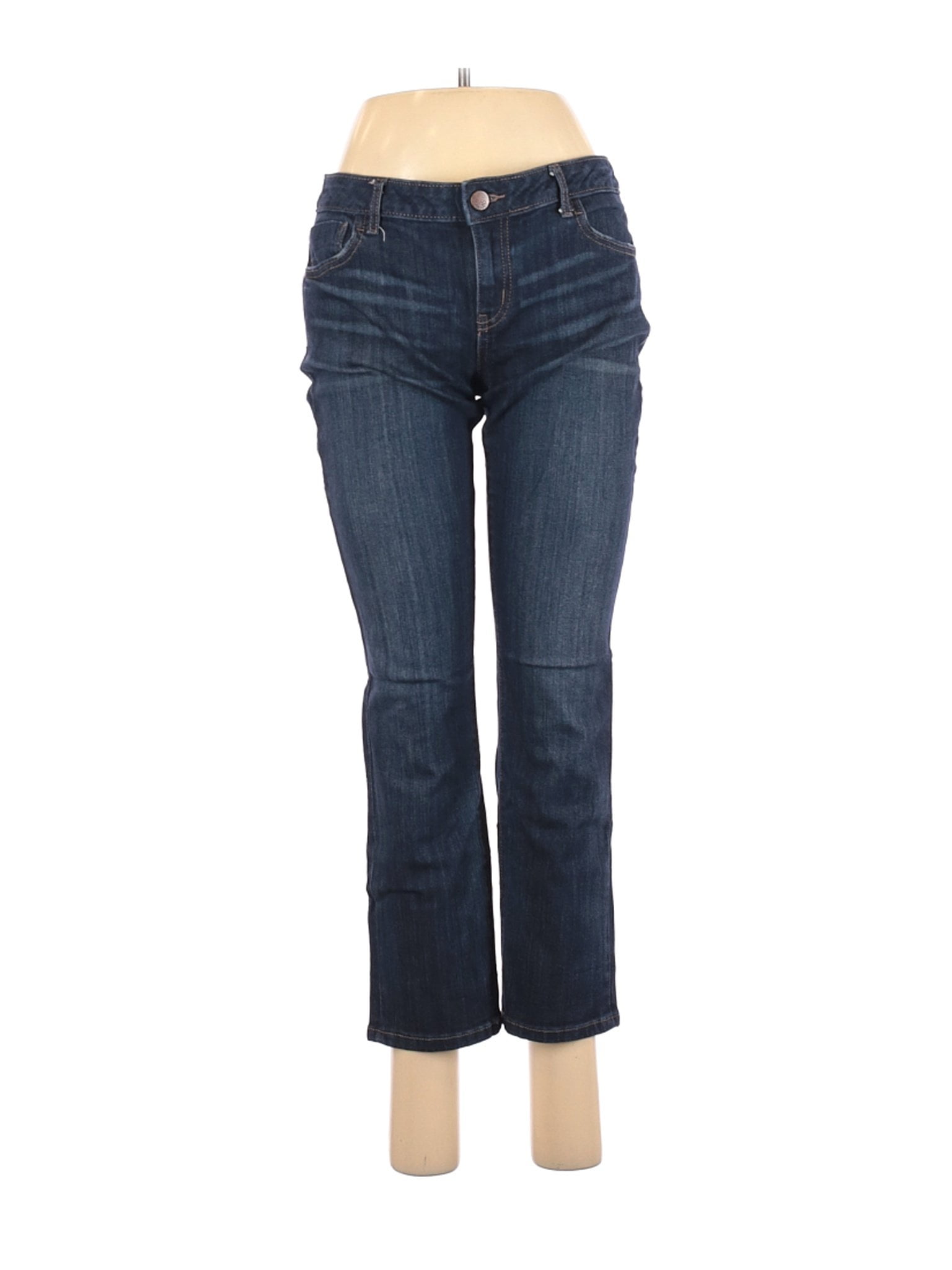 simply vera jeans petite