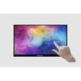 thumbnail image 1 of Monitor tactil portatil 14" full HD 1080p Verbatim, 1 of 7