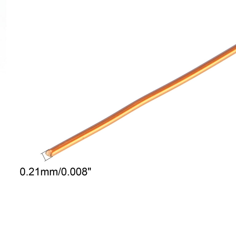 diollo 1 kg Pure Copper Wire 5mm Diameter 6 Gauge- India