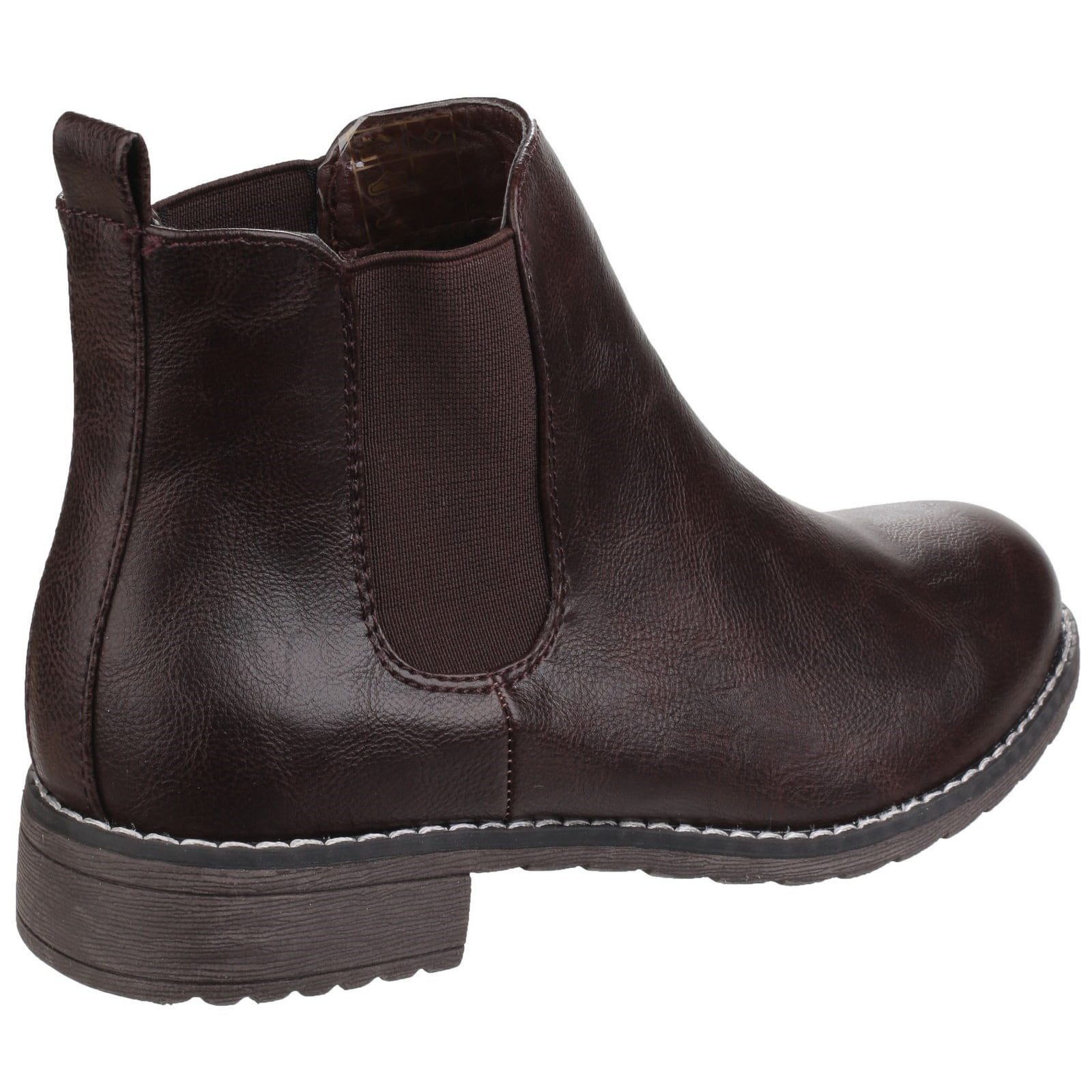 ladies dealer boots