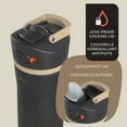 thumbnail image 4 of Contigo x Ally Love Ashland Chill 2.0 Stainless Steel Water Bottle with AUTOSPOUT Lid, 24 oz (709 ml), 4 of 9