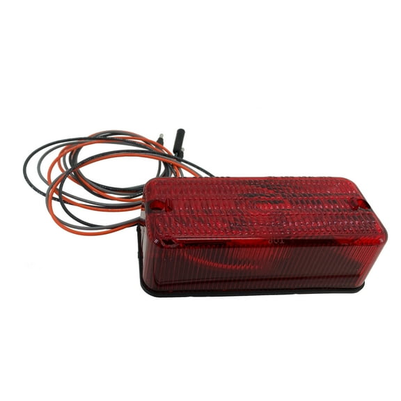 John Deere Original Equipment Lamp - RE73059