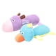 thumbnail image 3 of Squeaky Puppy Toy Dog Squeaky Toys Cartoon Shape Washable Plush Everyday Play Teeth Cleaning 2Pcs, 3 of 4