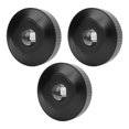 thumbnail image 4 of Veilleuse pour Armoire, Lumière de Disque RGB 3 Pcs pour Placards, 4 of 7