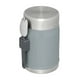 thumbnail image 2 of Termo Comida Stanley Classic Silver | 414 Ml Color Gris, 2 of 3