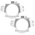 thumbnail image 4 of Adaptador de faro LED, par de soportes para LED H7, adaptador LED, durabilidad comprobada, 4 of 9