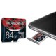 thumbnail image 1 of Micro Sd Card Memory Card Flash Sd Card, 1 of 3
