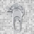 thumbnail image 2 of Válvula mezcladora de cabezal de ducha Solar de aleación de Zinc para baño G1/2 pulgadas, válvula de ángulo multifuncional de 3 vías, 2 of 8