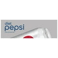thumbnail image 2 of Diet  Cola Soda , 12 Fl Oz Cans, 12 Pack, 2 of 6