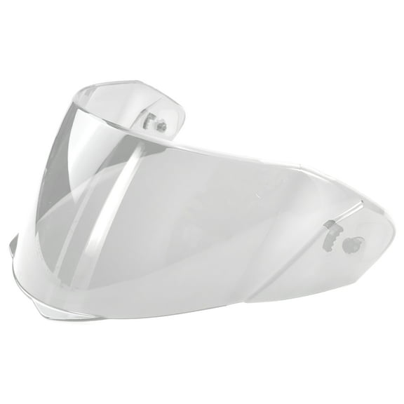 Fulmer 400 Cruz Helmet Shield Clear