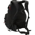 thumbnail image 3 of Oakley 34 Liter Capacity Versatile Unisex Kitchen Sink Travel Backpack, Black, 3 of 7