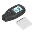 HW300 Coating Thickness Gauge Car Paint Thickness Tester Paint Film