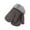 Grey AGG1 girls mittens, variant on TSHXS Kids Mittens Snow Gloves Kids Kids Gloves Full Fingers Winter Gloves For Little Boys Girls Stretchy Warm Gloves 0-36 Months
