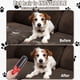 thumbnail image 2 of Billuyoard Rodillo removedor de pelo ecológico con cubierta de resorte cepillo removedor de pelo cepillo de pelusa pegajoso Aseo de mascotas rojo, 2 of 6