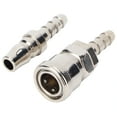 G1/4 Pneumatic Connector Air Hose C Type SelfLocking Quick Connector
