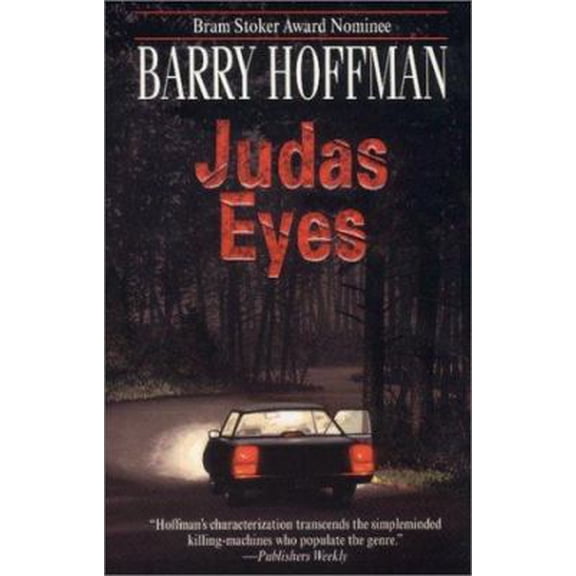 Pre-Owned Judas Eyes