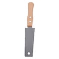 thumbnail image 1 of Sierra de Doble Cara, Woodworking vio el trabajo de trabajo que ahorraba una cuchilla de acero sk5 más suave para productos de madera., 1 of 7