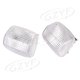 thumbnail image 3 of Luces de señal de giro para motocicleta aptas para Honda CBR600 F3 93-96 CBR600 95-96 CBR900RR-, 3 of 4