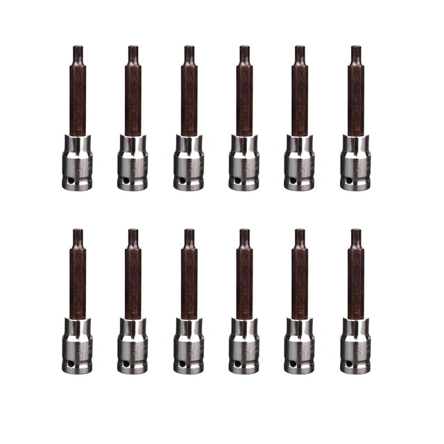 Llave de Vaso de 1/2 Pulgadas Speravity H14 99mm Herramientas y Ferretería