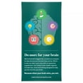 thumbnail image 4 of Neuriva Brain Supplement Original, 50 Capsules, 4 of 4