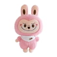 thumbnail image 2 of Labubu Macaron Monster Doll TOYS, Exciting Macaron Toy, Cute Plush Doll Blind Box, Bag Charms, Toys for Modern Home Decor, for Christmas Birthday Party Holiday, 2 of 3