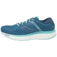 thumbnail image 2 of Saucony Triumph 17 Blue/Aqua, 2 of 6