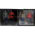 thumbnail image 2 of NECA Jack & David Ultimate 2-Pack American Werewolf, 2 of 6