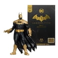thumbnail image 1 of DC Multiverse Batman Arkham City (Knightmare) (Gold Label) 7 Inch Action Figure, 1 of 2