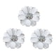 thumbnail image 1 of 3 uds. Pastillas aromáticas para salida de aire de coche, clip de aromaterapia para aire acondicionado de margaritas, clip decorativo para salida de aire, 1 of 5