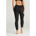 thumbnail image 4 of On the Go Women’s SuperSoft Leggings (1 Pair, Black, Size 3X-5X), 4 of 5
