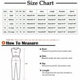thumbnail image 2 of HomeGardon Women's Sleepwear Nightgowns for Women,Women's Oversized Short Nightgown Fashion Chest Print Short Sleeve Nightdress,S-XXL, 2 of 7