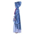 thumbnail image 4 of Kid's Premium Disney Fairy Godmother Costume, 4 of 8