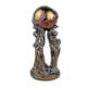 thumbnail image 2 of The World Is Yours Resin Statue - Collectible Statue, Premium Prop Movie Replica Trophy, 2 of 5