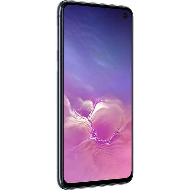 Restored Samsung Galaxy S10 128GB Unlocked Smartphone Like New