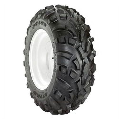 Carlstar AT489 25X11-10 3* ATV/UTV Tire
