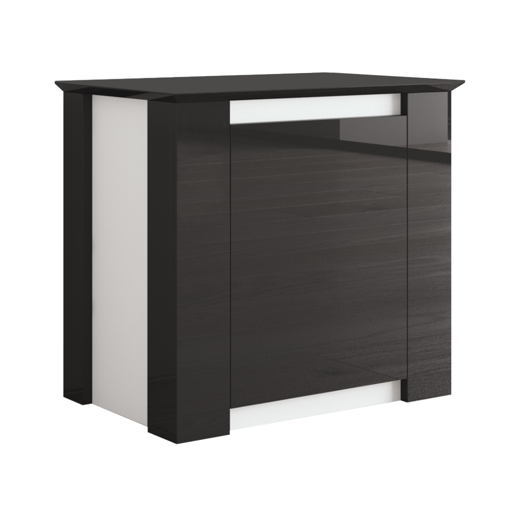 Lucky 24" Nightstand