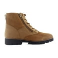 thumbnail image 6 of Vionic Larson Women's Boots Toffee Size 11 M, 6 of 8