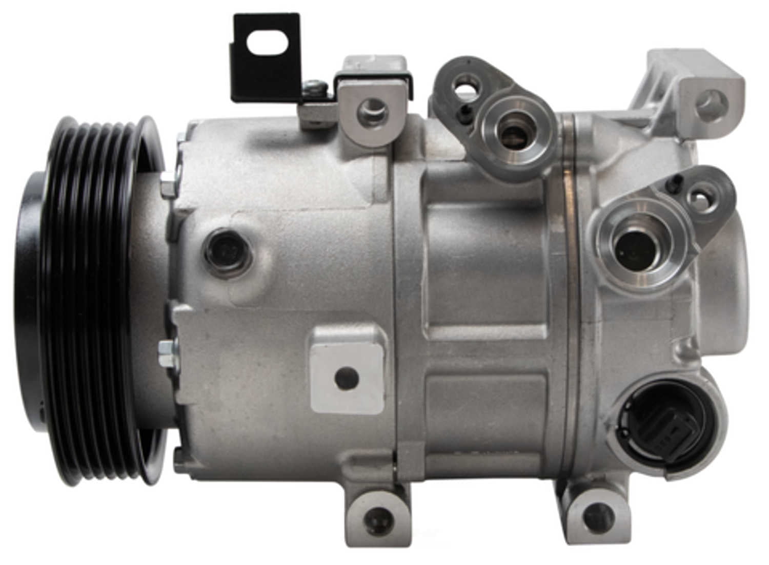 Four Seasons 178343 Halla VS16E Compressor