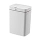 thumbnail image 5 of Cubo de Basura Eléctrico Inteligente Sin Contacto Bote de Basura de 18 Litros para Oficina, Baño, 5 of 9