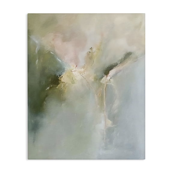 Stupell Industries Modern Ethereal Brushwork Harmony Canvas Art, 16 x 20, by Riley B