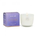 thumbnail image 1 of Mini Lavender Vanilla Candle, 1 of 2