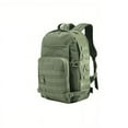 thumbnail image 3 of Casual Large Capacity Backpack Multifunctional Mountaineering Outdoor Sports Backpack, 3 of 5