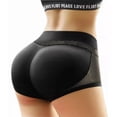 thumbnail image 3 of Panty Bombacha Rellenos Push Up Aumento Cadera, 3 of 8