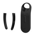 thumbnail image 3 of Funda protectora de pie + juego de carcasa de cubierta de manija para pieza de  Negro, 3 of 8