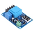 thumbnail image 3 of XingJian LLC Batterie de Stockage au Plomb-Acide Module de Charge Contrôleur Carte de Protection (220V), 3 of 10